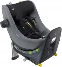 Автокрісло Swandoo Marie 5 Obrotowy 0-18Kg Sezame Grey Київ