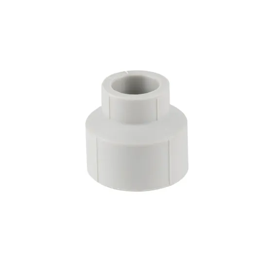 Муфта PPR Thermo Alliance 40х25 Київ