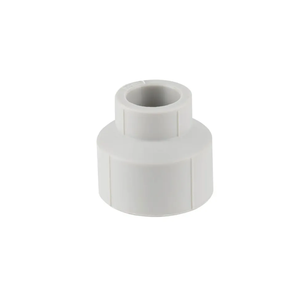 Муфта PPR Thermo Alliance 40х25 Київ - фото 3