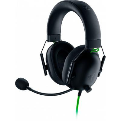 Наушники Razer Blackshark V2 X Black (RZ04-03240100-R3M1) Винница - изображение 1