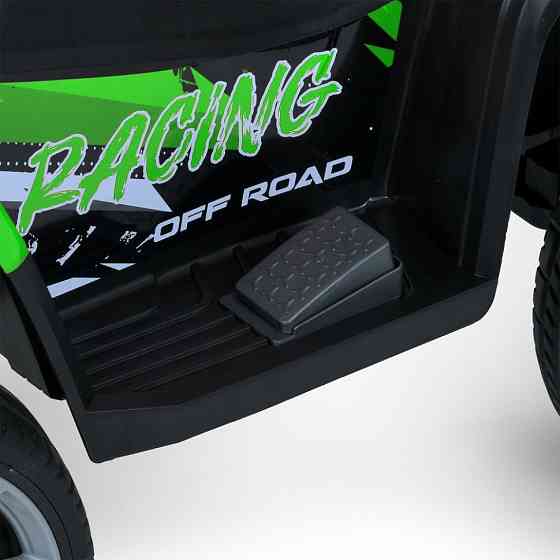 Дитячий квадроцикл-толокар 3 в 1 M 6126EBLR-5 до 23 кг Вінниця