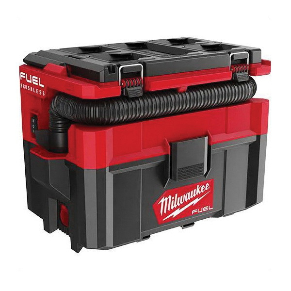 Пилосос акумуляторний PACKOUT MILWAUKEE, M18 FPOVCL-0 Одеса - фото 1