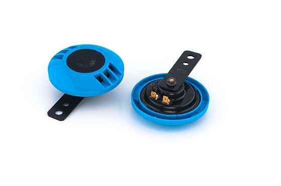 Сигнал 12V синій Мукачево