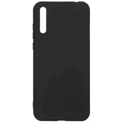 Чехол для мобильного телефона Armorstandart Matte Slim Fit Huawei P Smart S Black (ARM57083) Винница
