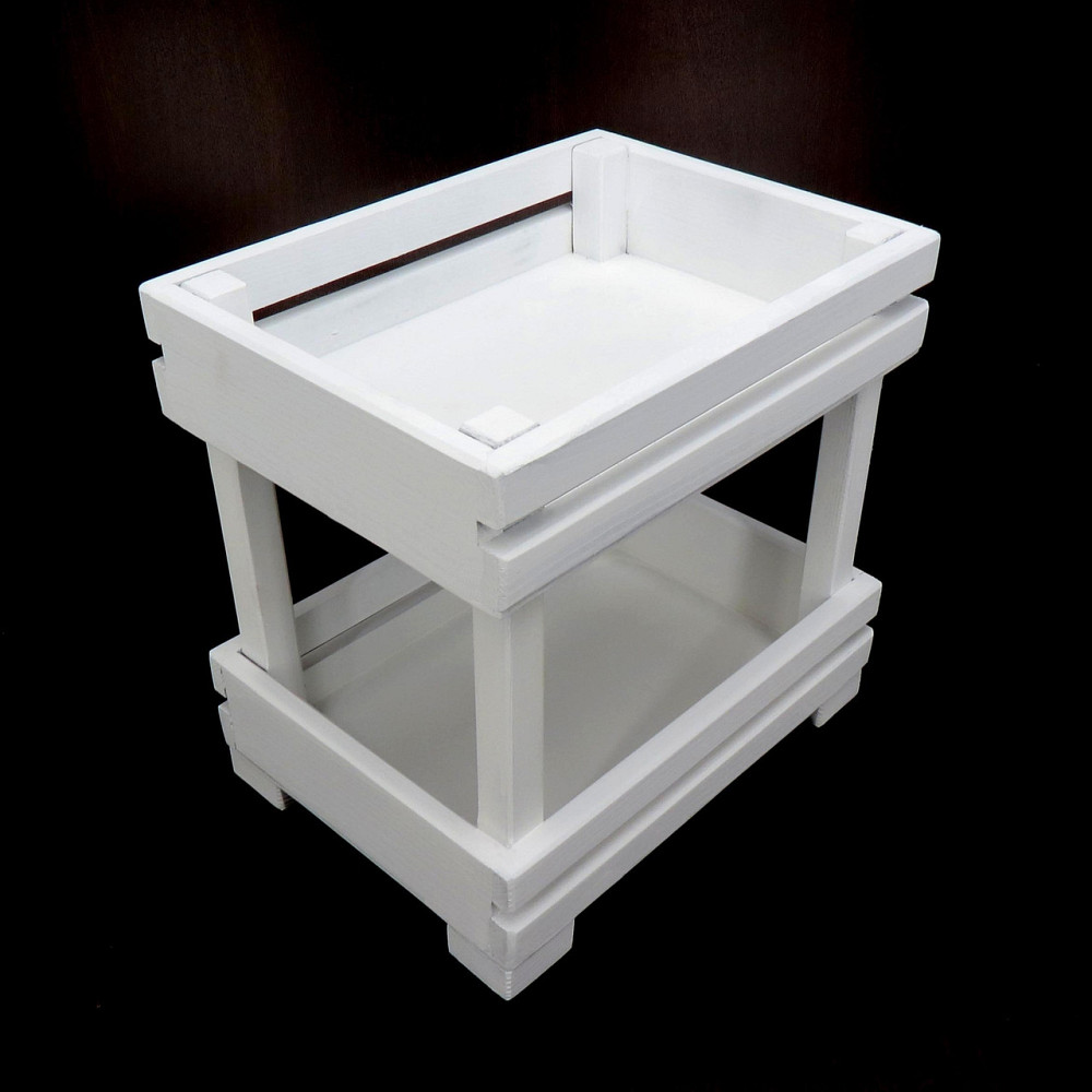 Лоток для овощей и фруктов 