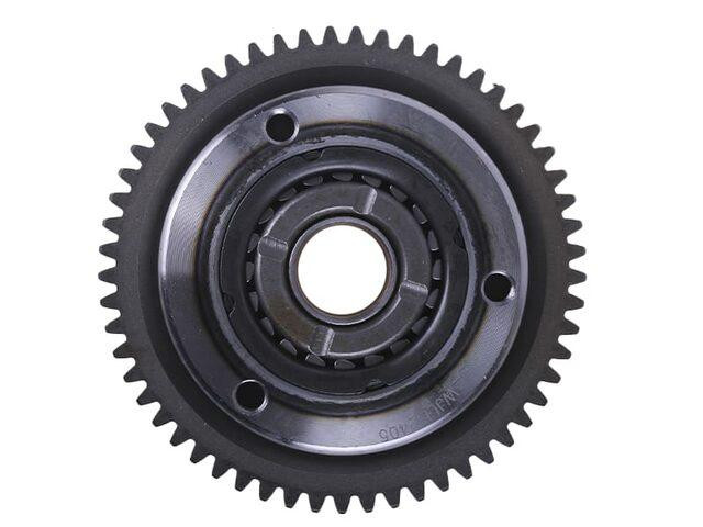 Бендикс в сборе мотоцикл CG300 Мукачево - изображение 3