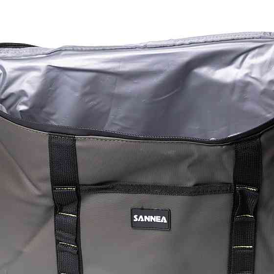 Термосумка-холодильник для риболовлі, пікніка, пляжу холодильник похідний термосумка для напоїв та їжі 28 л HP-14-23 Коломыя