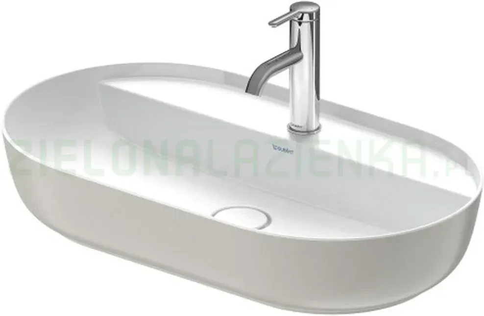 Раковина  Duravit Luv 70Cm 3807023001 Киев - изображение 1