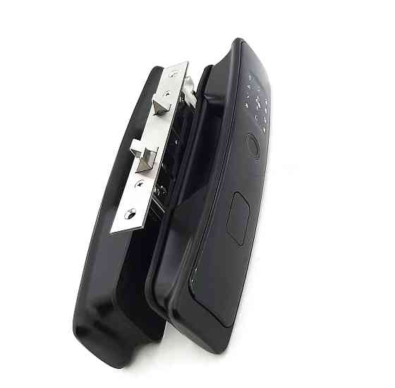 PES Friend кодовий смарт-замок Київ