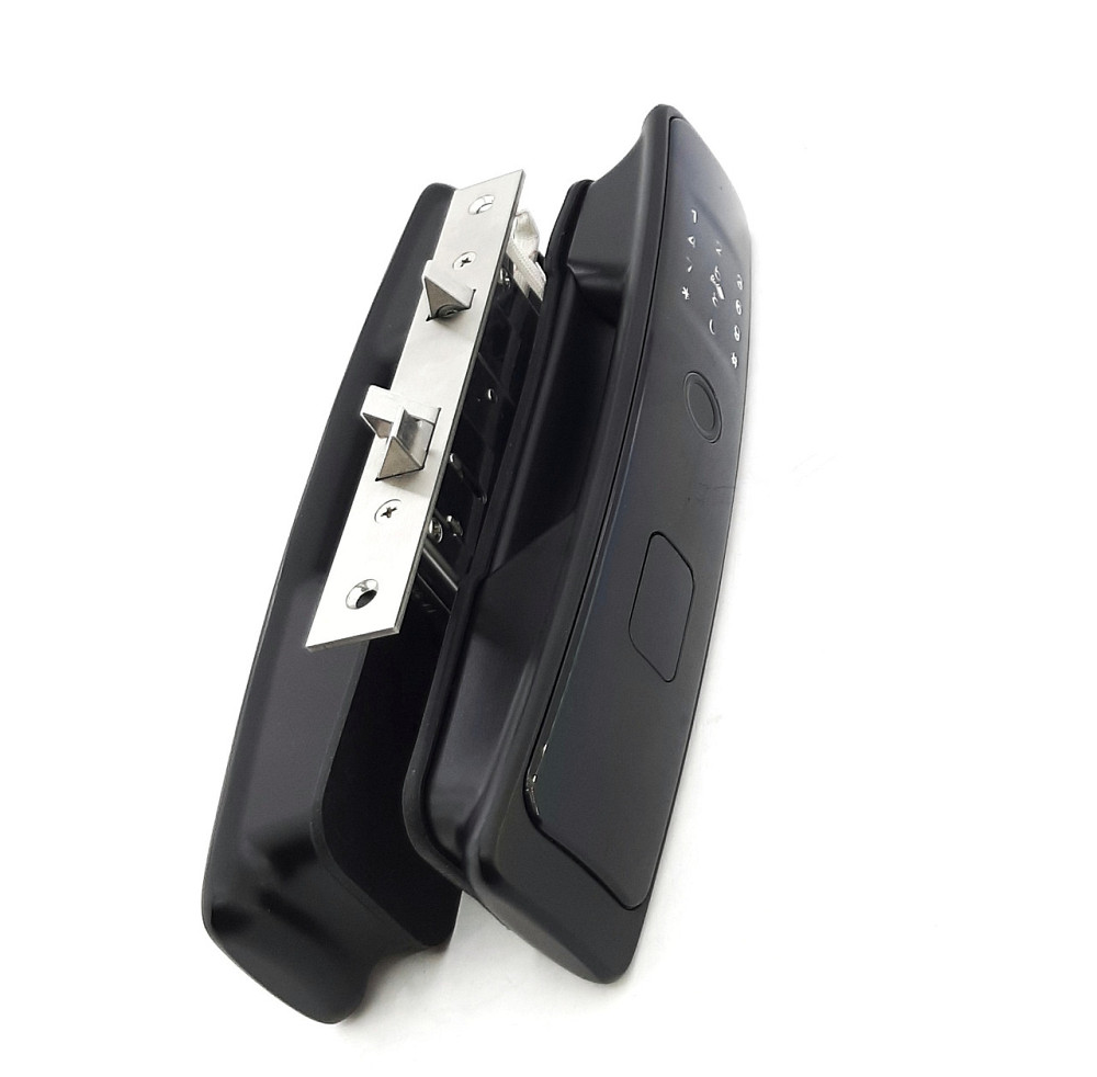 PES Friend кодовий смарт-замок Київ - фото 5