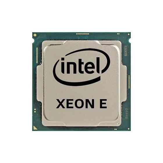 Процесор для сервера Intel Xeon E-2334 (3.4GHz, 8MB, LGA1200) Tray (CM8070804495913 S RKN6) DDR4 Харків