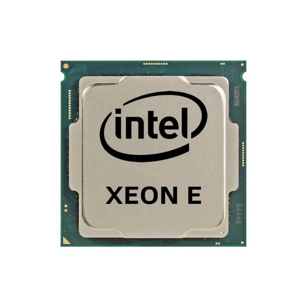 Процесор для сервера Intel Xeon E-2334 (3.4GHz, 8MB, LGA1200) Tray (CM8070804495913 S RKN6) DDR4 Харків - фото 1
