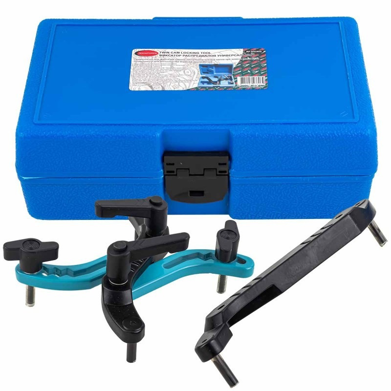 Універсальний фіксатор ГРМ ROCKFORCE RF-9G2402 Одесса - изображение 3