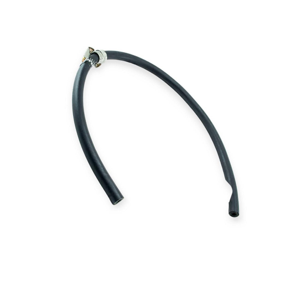 Шланг ; тормозного бачка 2121 () 58,5см + хомуты 20162 бензонасоса Мукачево - изображение 1