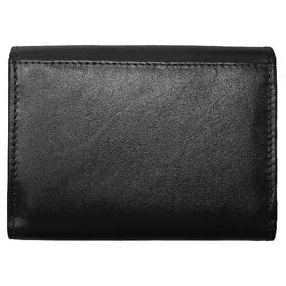 Кошелек женский кожаный Semi Line RFID Black (P8272-0) Вінниця