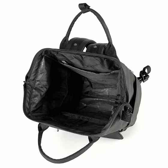 Рюкзак Tigernu T-B3184TPU 14" Black Київ