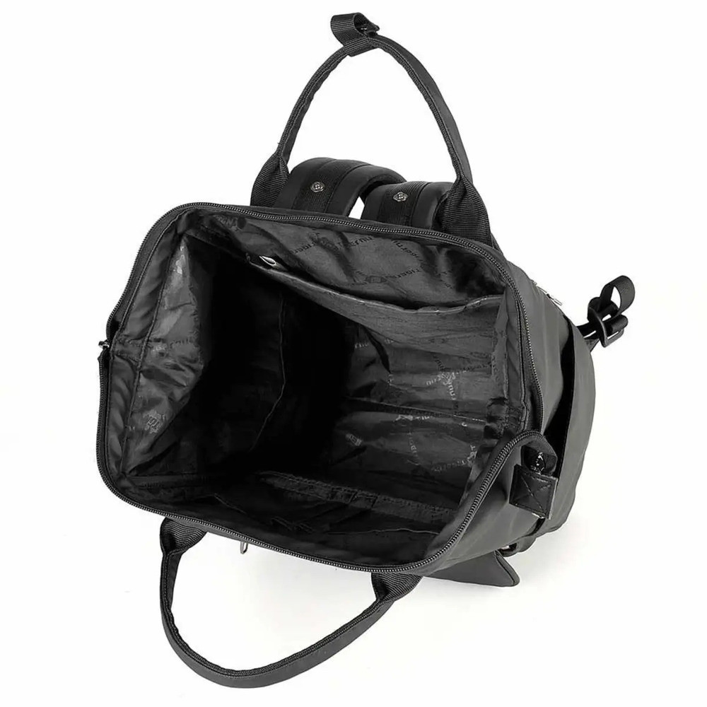 Рюкзак Tigernu T-B3184TPU 14" Black Київ - фото 5