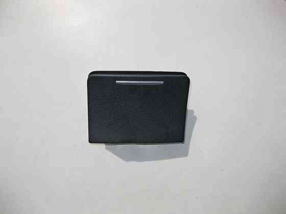 Mercedes-Benz  A2136805001 9051 Механізм задньої попільнички чорний E-Class W213 Одесса