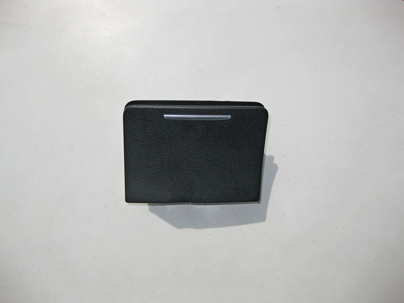 Mercedes-Benz  A2136805001 9051 Механізм задньої попільнички чорний E-Class W213 Одесса - изображение 1