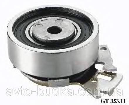 Натяжний ролик ременя ГРМ на OPEL KADETT E мотор 1.4i 1.4 SNR (Франція) GT353.11 Новий Розділ - фото 1