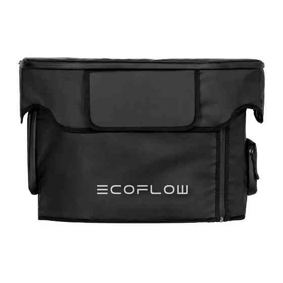 Сумка EcoFlow DELTA Max Bag Киев