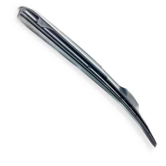 Щітка oximo hybrid 450мм під гак 9мм двірника Мукачево