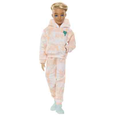 Кукла Barbie Dream besties Кен (JDD75) Винница