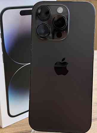 Айфон iPhone 14 Pro 128Gb. Black. Харьков