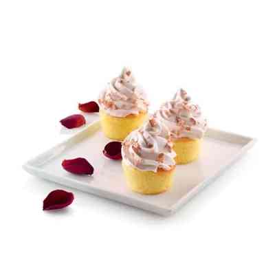 Форма для выпечки Silikomart "Мафін" d 51 мм, h 28 мм (SF022/C) Винница