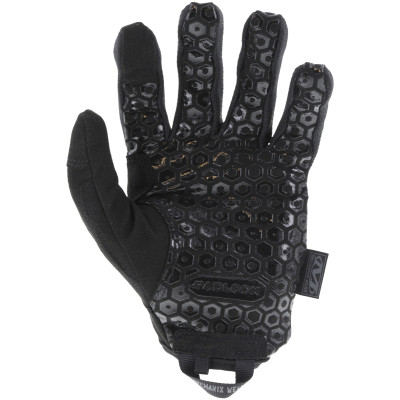 Тактические перчатки Mechanix Precision High Dex M Black (HDG-55-009) Винница - изображение 2