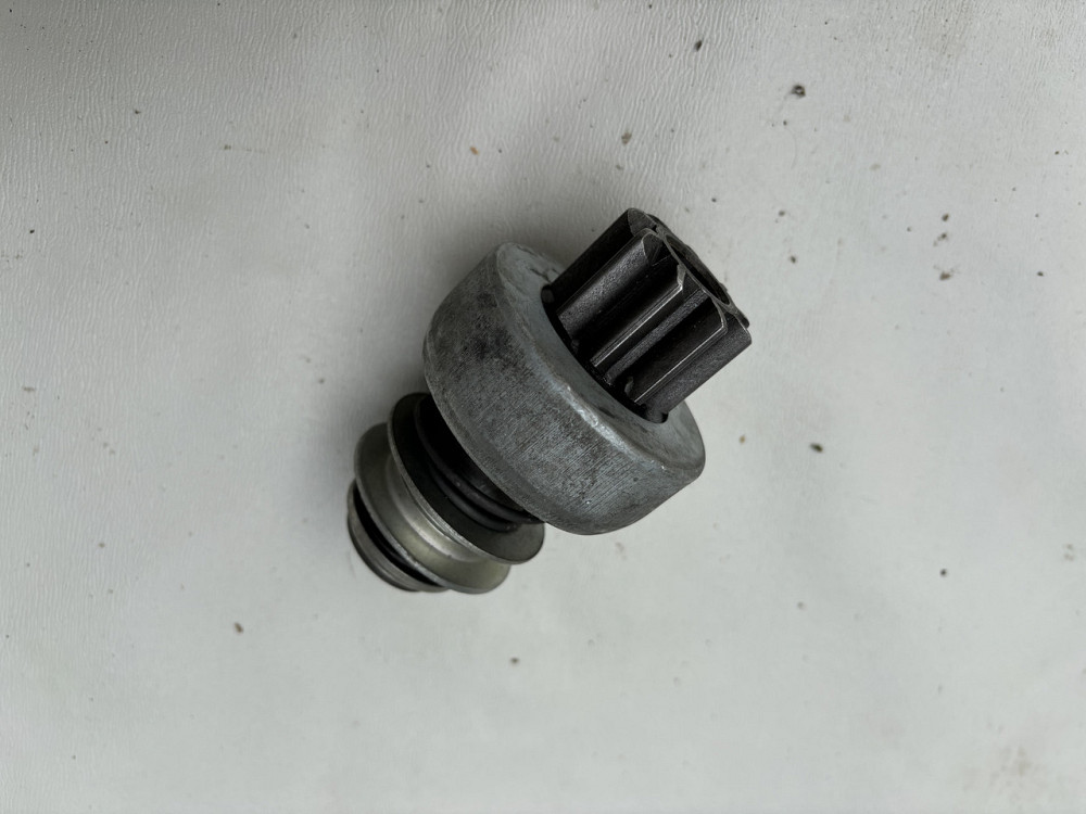 Привод стартера (бендикс) ЗІЛ. СТ230К-3708600. Харків - фото 1