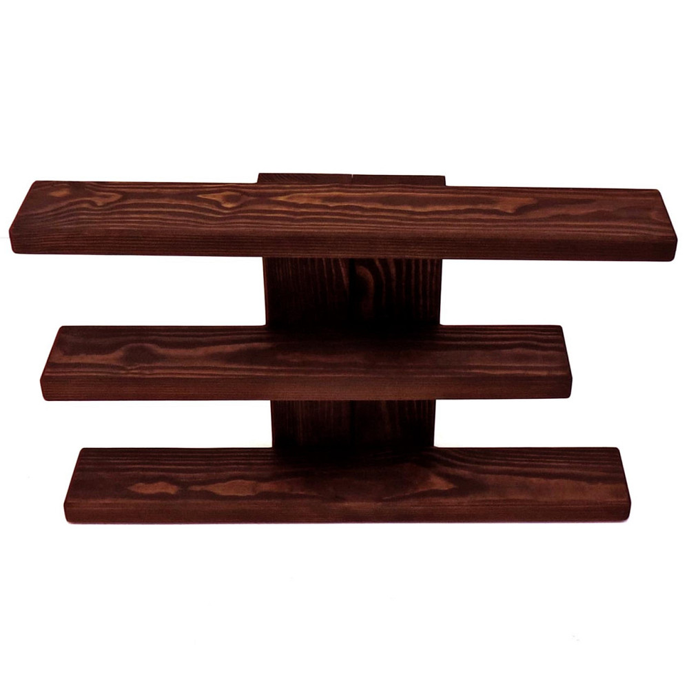 Полка для ванной 