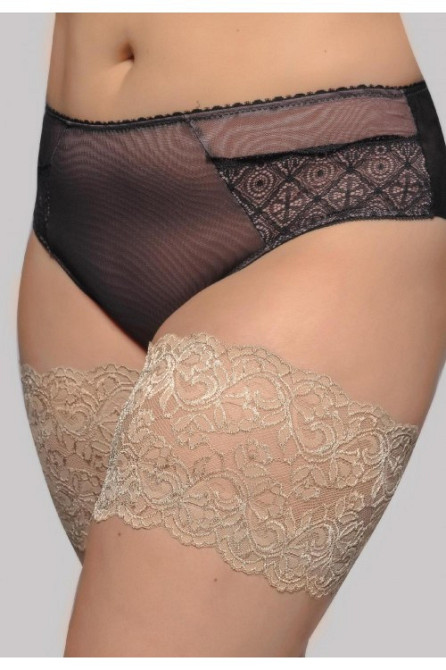 Мереживні бандалетки на стегна Shato Lace Київ - фото 4