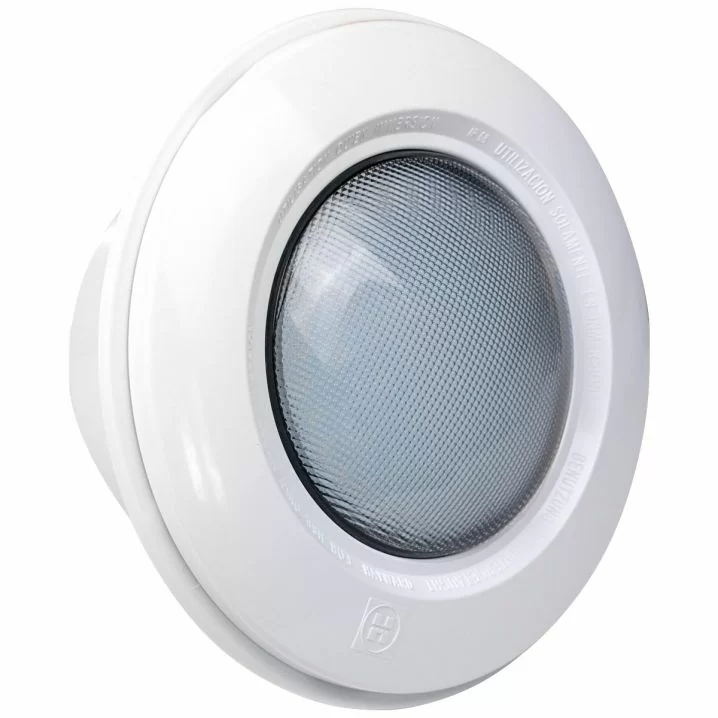 Прожектор светодиодный для бассейнов Hayward 3478LDRGB3. 16 Вт. RGB. (PAR56. под бетон. White) Киев - изображение 7