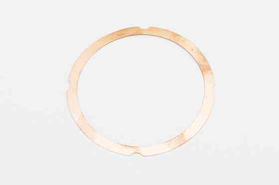 Прокладка головки циліндра 178F 78mm, (мідь) Київ