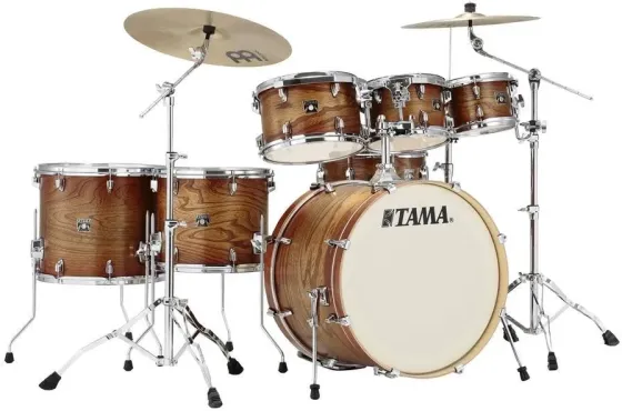 Ударная установка  Tama Superstar Classic Xxl Shell Set Cl72Rs Киев