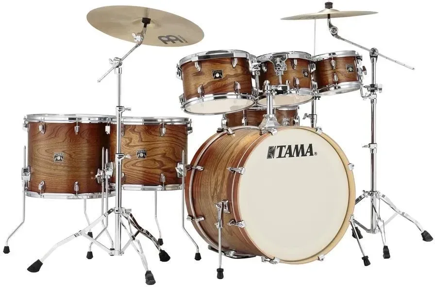 Ударная установка  Tama Superstar Classic Xxl Shell Set Cl72Rs Киев - изображение 1