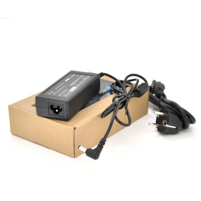 Блок живлення до ноутбуку Merlion LENOVO 65W 20V 3.25A, 5.5*2.5 (06894 / LLN65/20-5,5*2,5) Вінниця - фото 1
