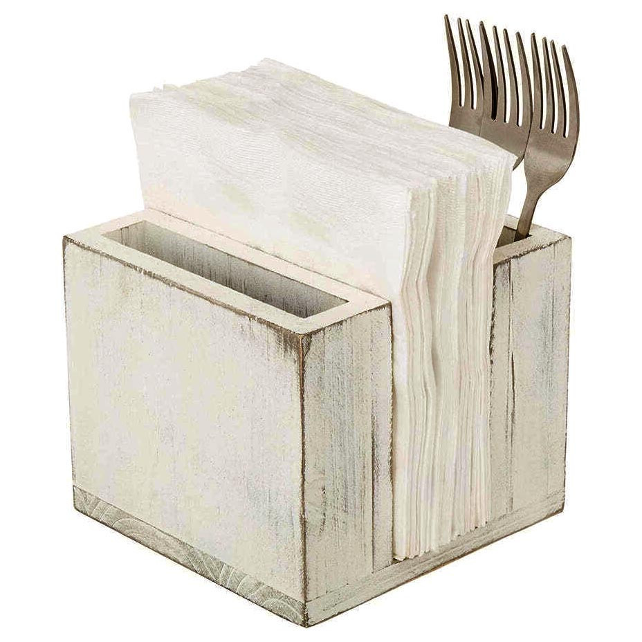 Подставка для столовых приборов 