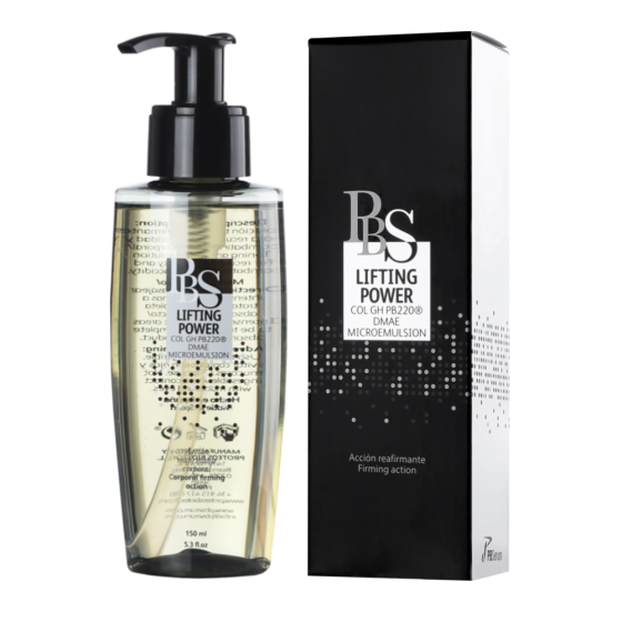 Сироватка зміцнююча PBSerum LIFTING POWER, 150 мл Дніпро