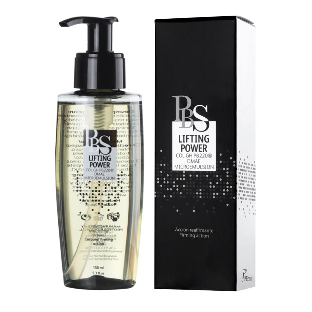 Сироватка зміцнююча PBSerum LIFTING POWER, 150 мл Дніпро - фото 1