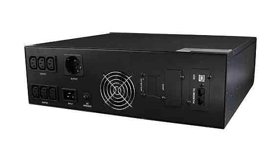 ДБЖ EnerGenie EG-UPSRACK-13 3000VA ( 11611 ) Харьков