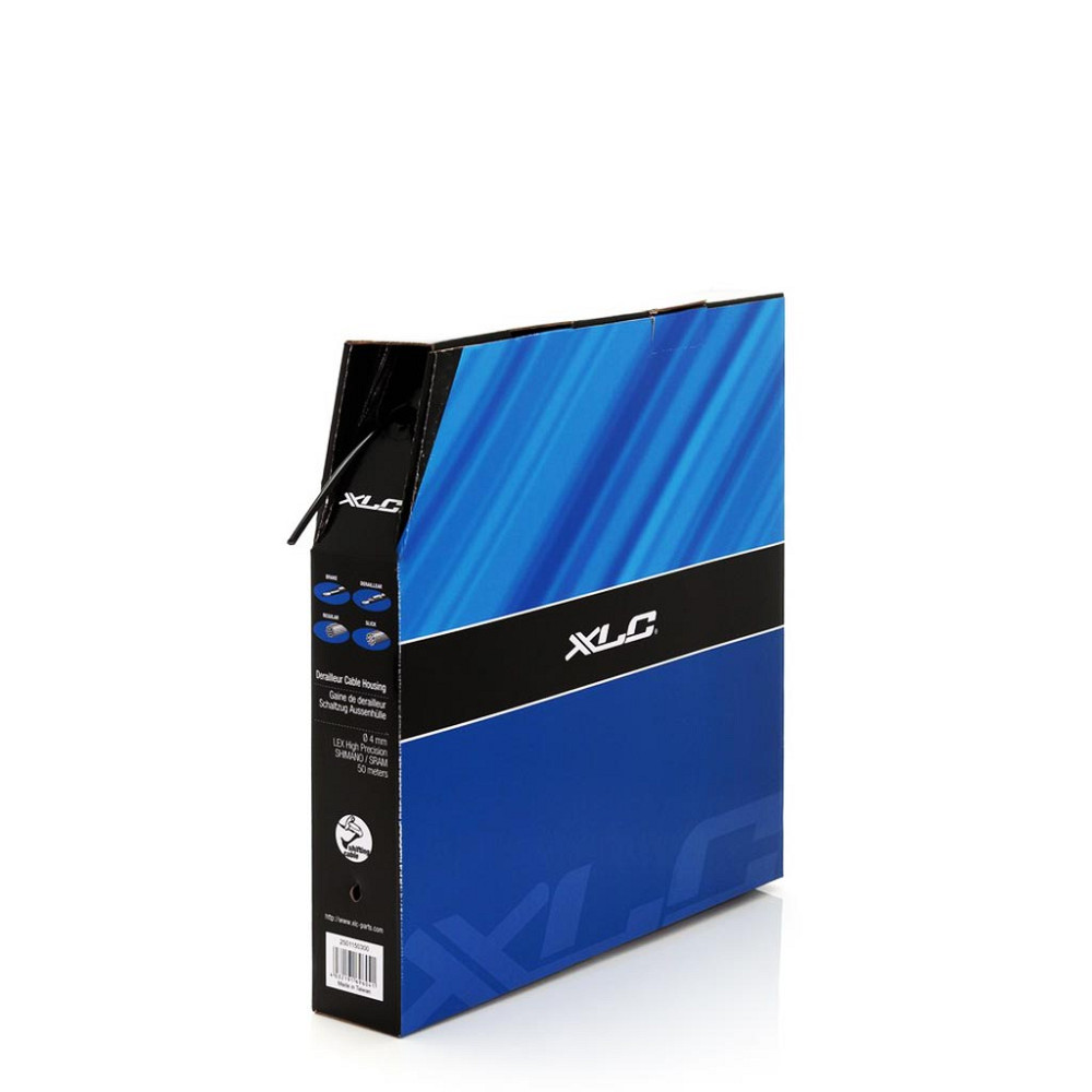 Боуден переключения XLC SH-X03, 50м, белый Київ - фото 1