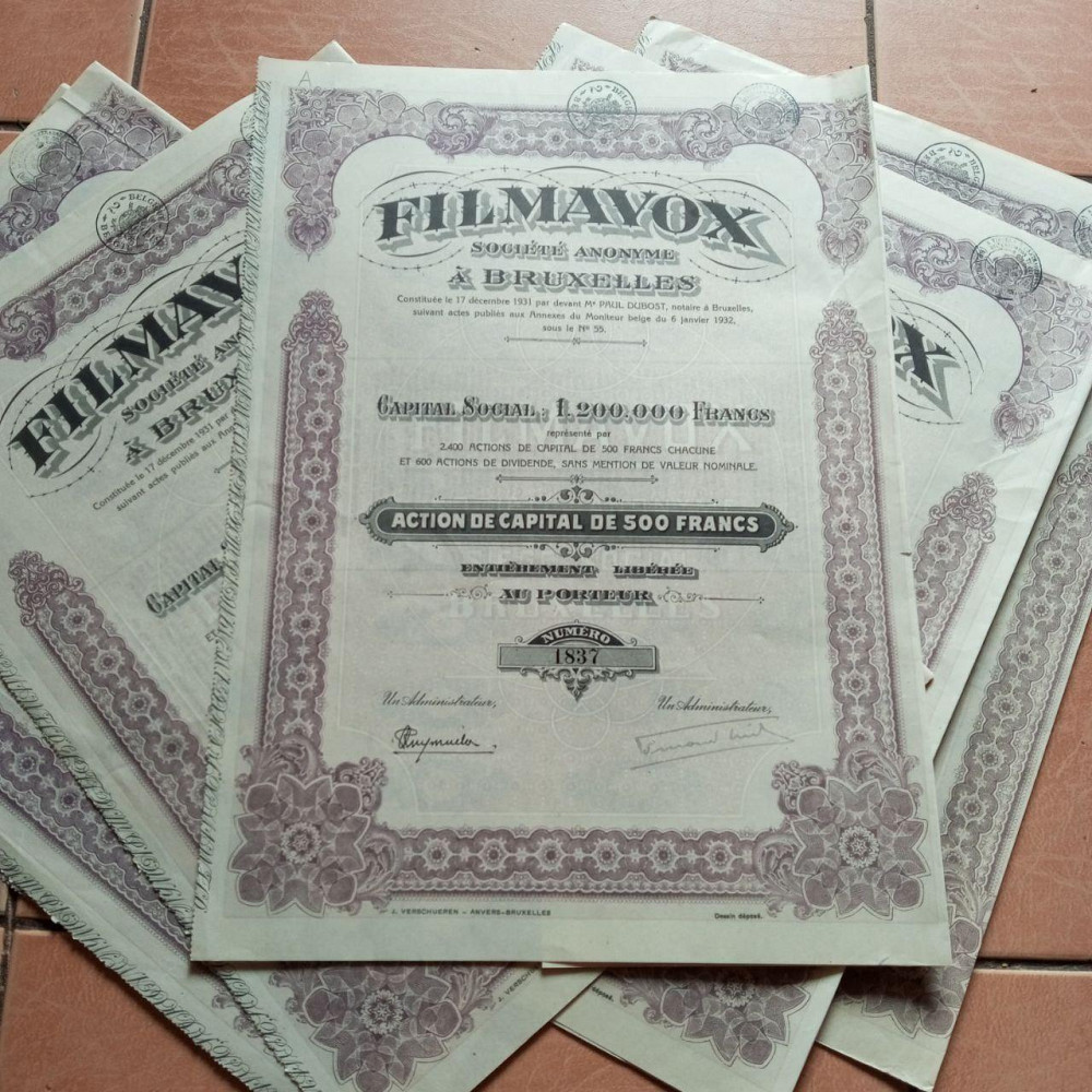 Акція. 1932 рік No1837 (Б-30) Полтава - фото 1