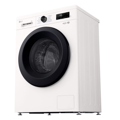 Стиральная машина LG F2Y1NS6W Винница - изображение 7