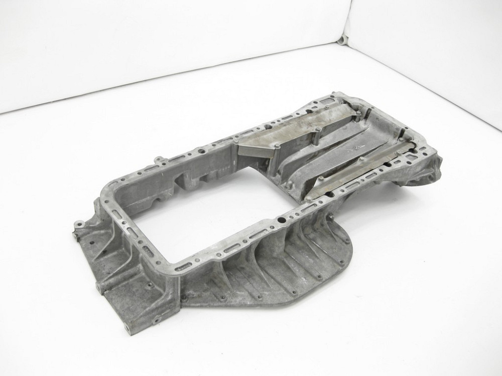 Mercedes-Benz  R1190141602 Масляний піддон - картер двигуна M119 S-Class W140 Одесса - изображение 5