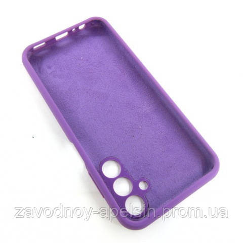 Samsung A36 A365 A366 Чохол силіконовий Захист камери (жіночий) Одеса - фото 2