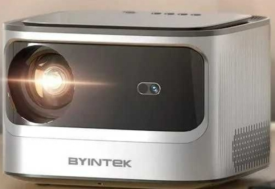 Проектор: BYINTEK X25 Full HD/ 1080P / 4K/ Android.Смарт FullHD Харьков - изображение 3