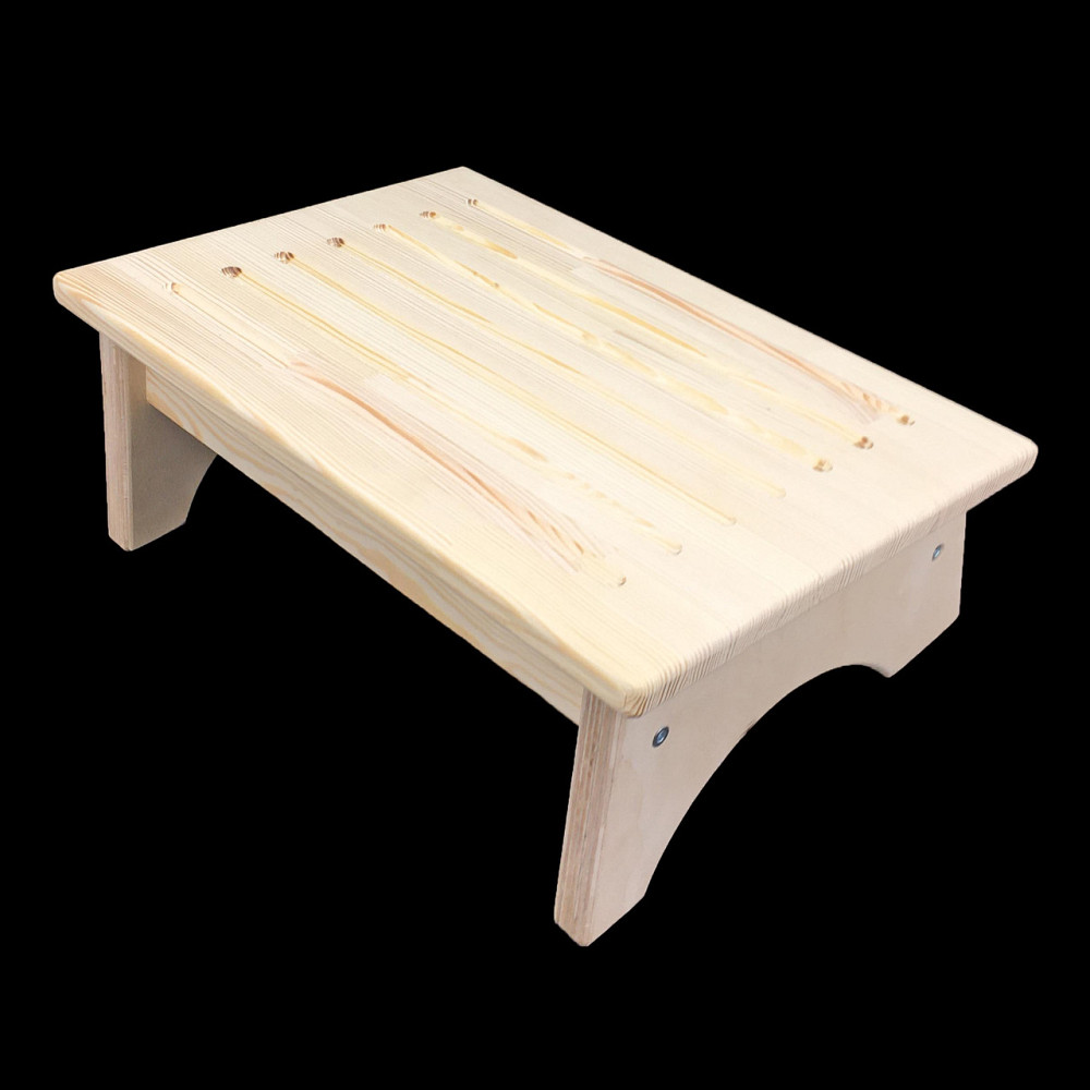 Підставка для ніг "Плібо" бланже Миколаїв - фото 3