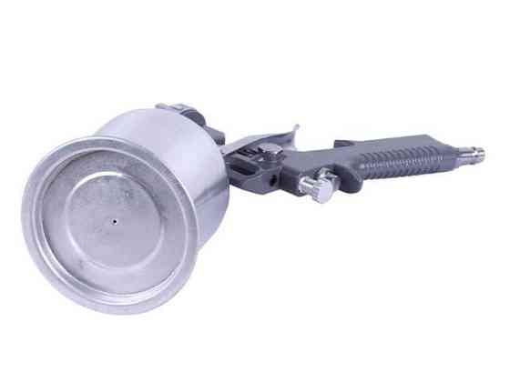 Пистолет для покраски с бачком для компрессора Мукачево